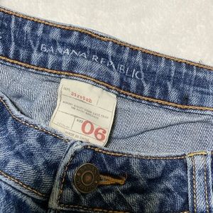 Banana Republic SZ 06